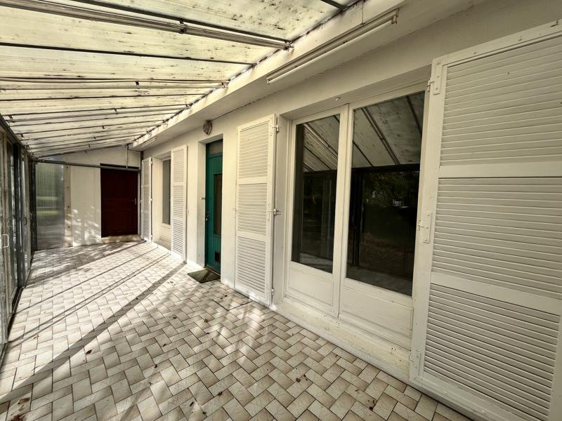Vente Maison ISSIGEAC - 8 pièces -180 m² - (24560)