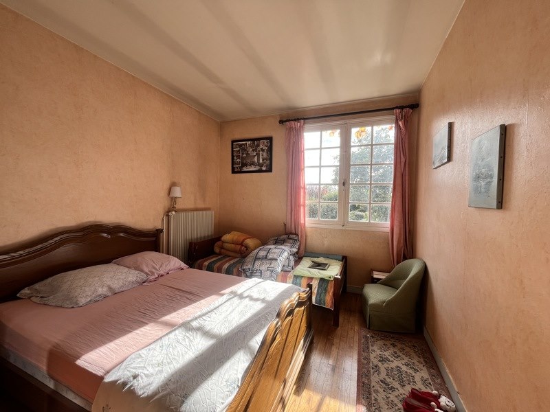 Vente Maison BERGERAC - 4 pièces -106 m² - (24100)