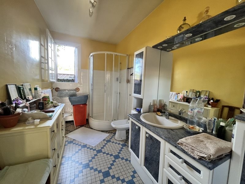 Vente Maison BERGERAC - 4 pièces -106 m² - (24100)