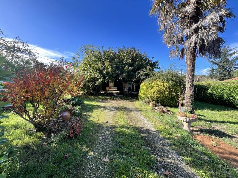 Vente Maison BERGERAC - 4 pièces -106 m² - (24100)