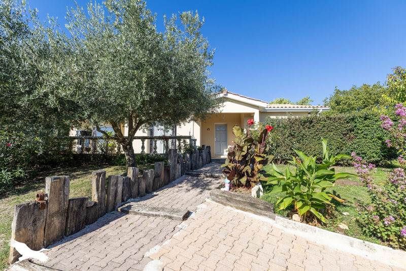 Vente Maison SINGLEYRAC - 4 pièces -123 m² - (24500)