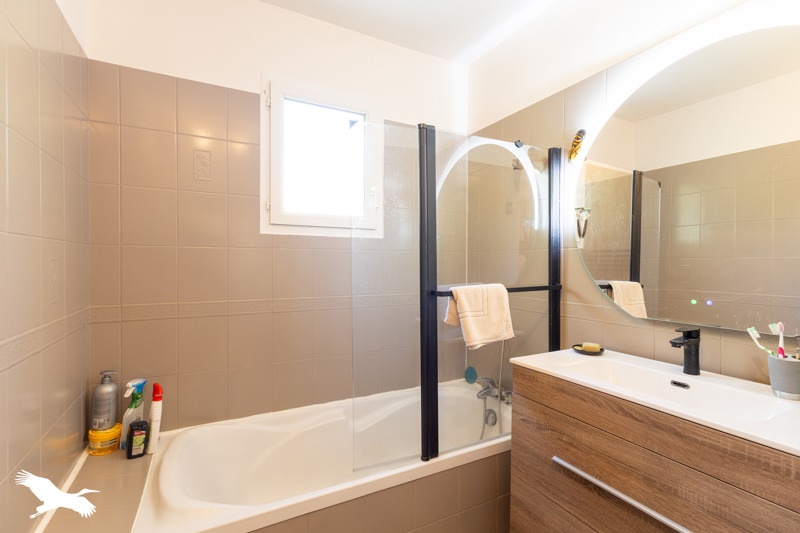 Vente Maison SINGLEYRAC - 4 pièces -123 m² - (24500)
