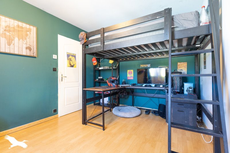 Vente Maison SINGLEYRAC - 4 pièces -123 m² - (24500)