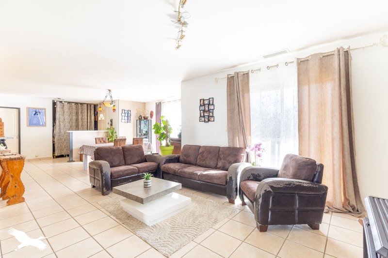 Vente Maison SINGLEYRAC - 4 pièces -123 m² - (24500)