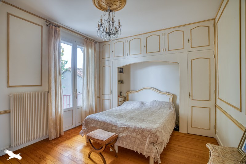 Vente Maison BERGERAC - 7 pièces -178 m² - (24100)