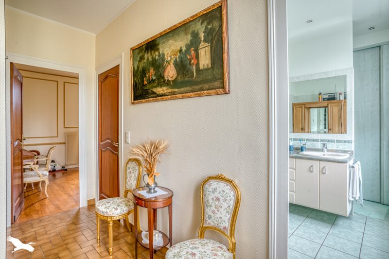 Vente Maison BERGERAC - 7 pièces -178 m² - (24100)