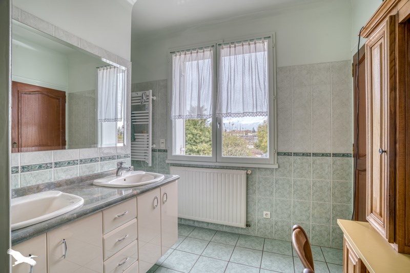 Vente Maison BERGERAC - 7 pièces -178 m² - (24100)