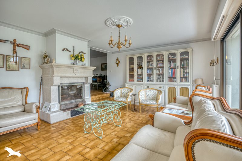 Vente Maison BERGERAC - 7 pièces -178 m² - (24100)