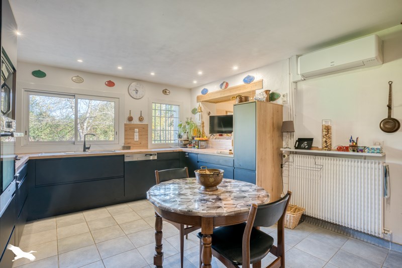 Vente Maison BERGERAC - 11 pièces -263 m² - (24100)