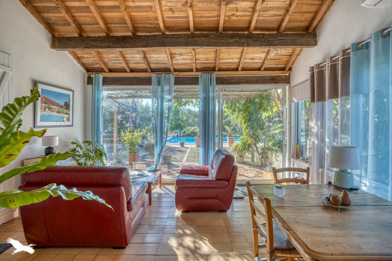 Vente Maison BERGERAC - 11 pièces -263 m² - (24100)