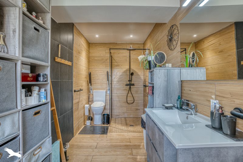 Vente Maison BERGERAC - 11 pièces -263 m² - (24100)