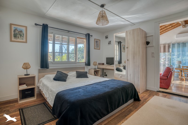 Vente Maison BERGERAC - 11 pièces -263 m² - (24100)