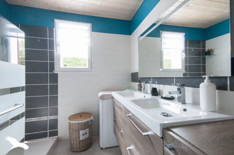 Vente Maison ST SAUVEUR - 4 pièces -90 m² - (24520)