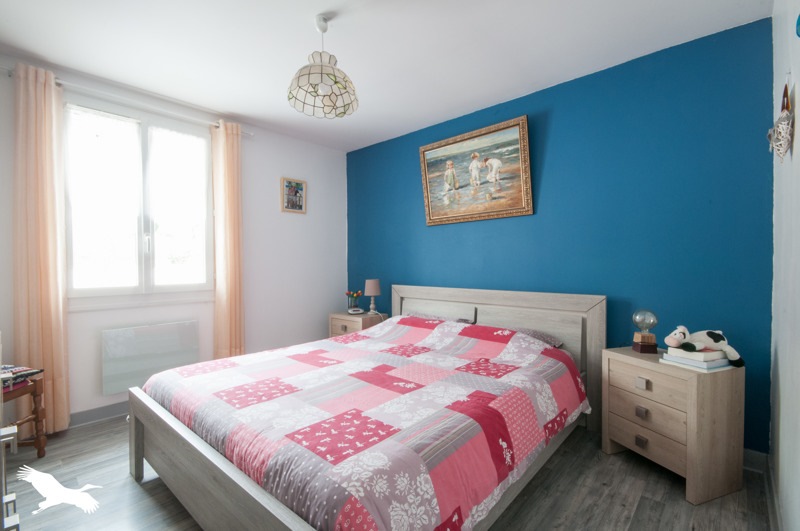 Vente Maison ST SAUVEUR - 4 pièces -90 m² - (24520)