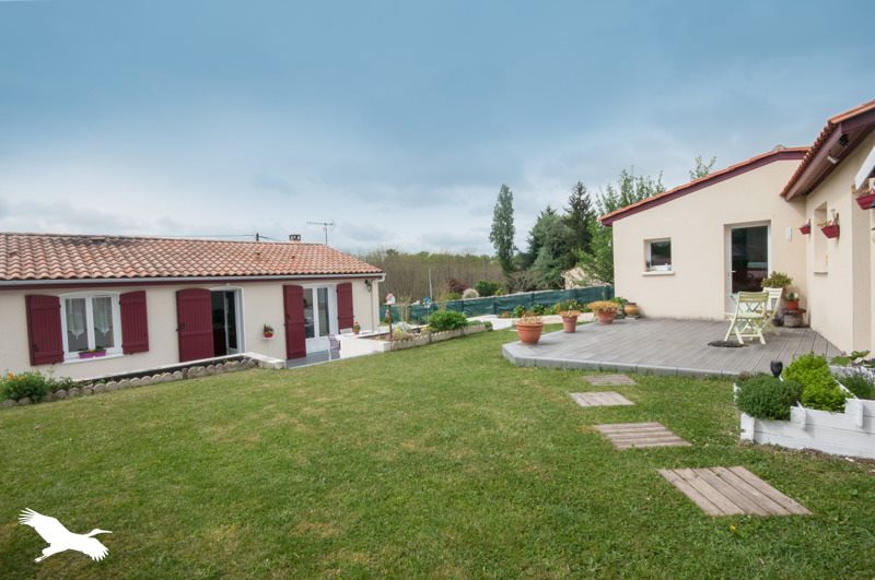 Vente Maison ST SAUVEUR - 4 pièces -90 m² - (24520)