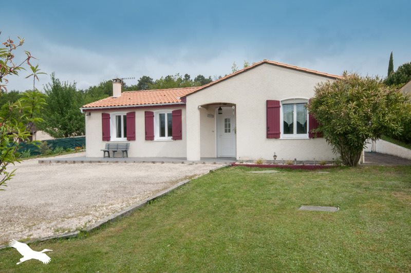 Vente Maison ST SAUVEUR - 4 pièces -90 m² - (24520)