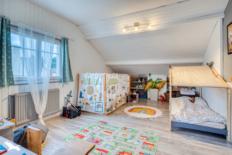 Vente Maison BERGERAC - 4 pièces -90 m² - (24100)