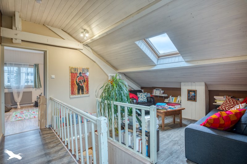Vente Maison BERGERAC - 4 pièces -90 m² - (24100)