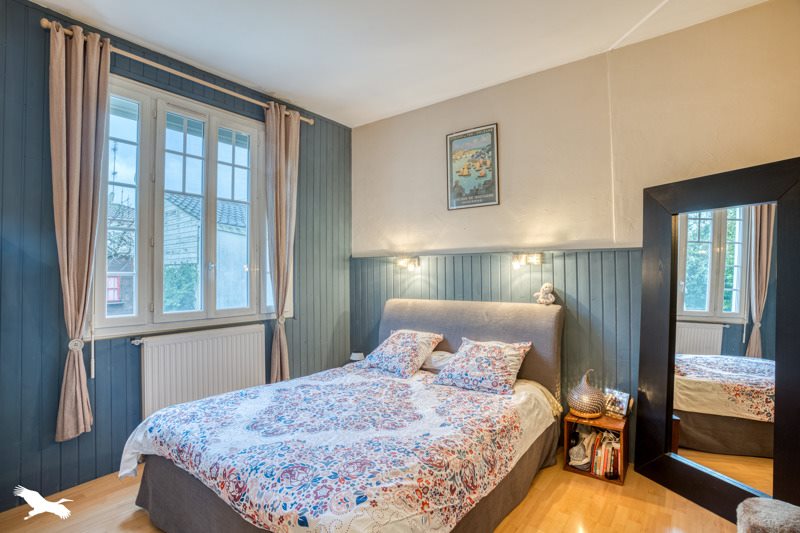Vente Maison BERGERAC - 4 pièces -90 m² - (24100)