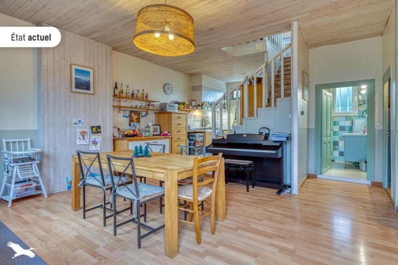 Vente Maison BERGERAC - 4 pièces -90 m² - (24100)