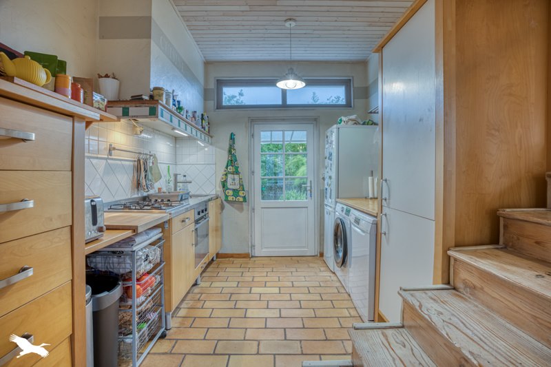 Vente Maison BERGERAC - 4 pièces -90 m² - (24100)
