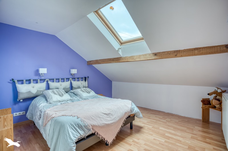 Vente Maison BERGERAC - 4 pièces -123 m² - (24100)