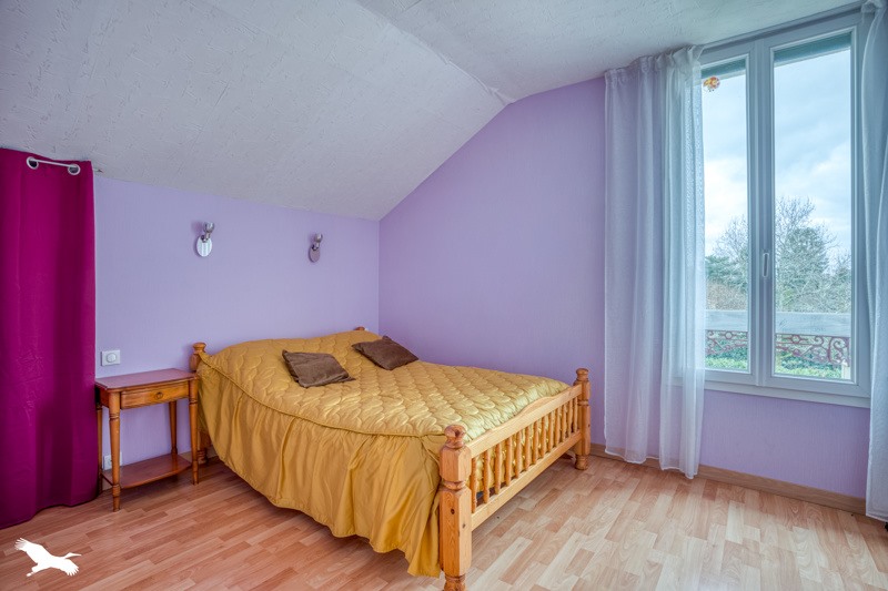Vente Maison BERGERAC - 4 pièces -123 m² - (24100)