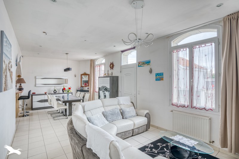 Vente Maison BERGERAC - 4 pièces -123 m² - (24100)