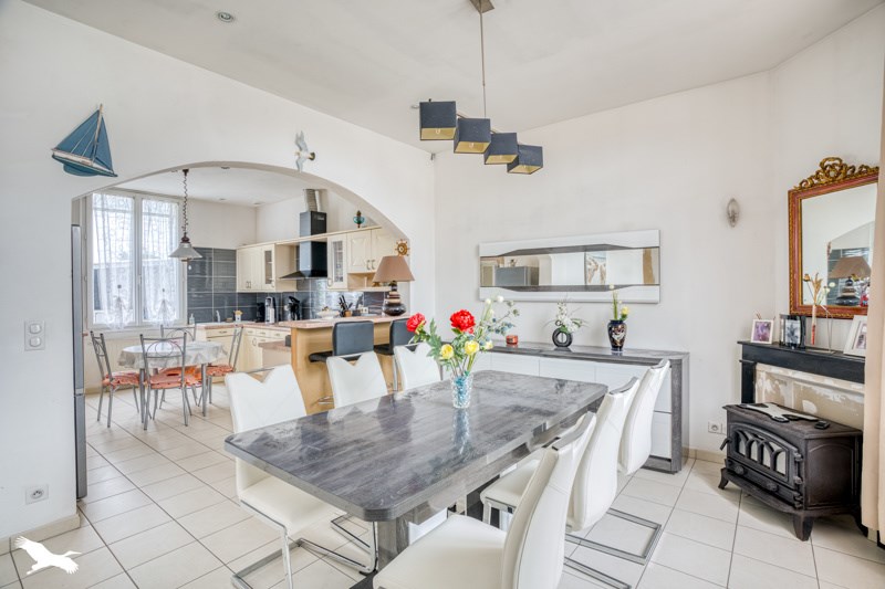 Vente Maison BERGERAC - 4 pièces -123 m² - (24100)