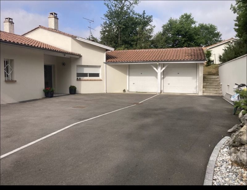 Vente Maison BERGERAC - 5 pièces -143 m² - (24100)