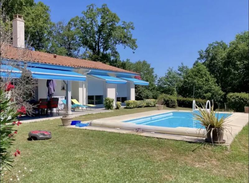 Vente Maison BERGERAC - 5 pièces -143 m² - (24100)