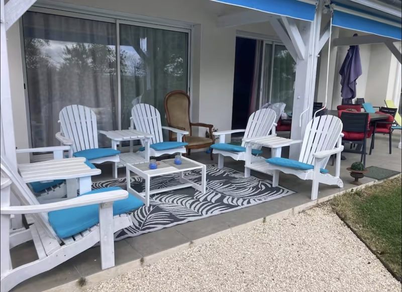 Vente Maison BERGERAC - 5 pièces -143 m² - (24100)