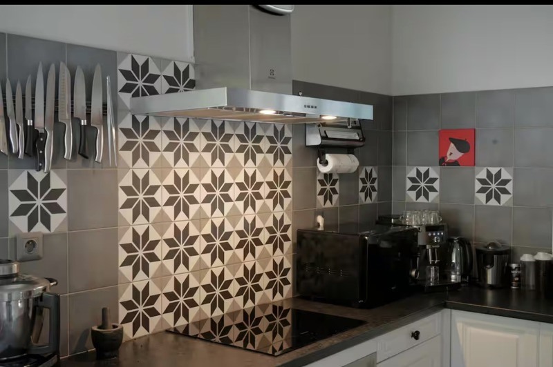 Vente Maison BERGERAC - 5 pièces -143 m² - (24100)
