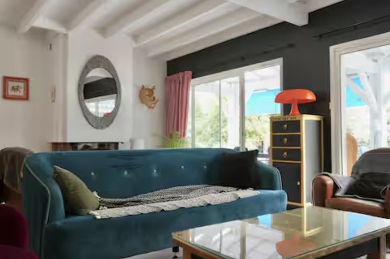 Vente Maison BERGERAC - 5 pièces -143 m² - (24100)