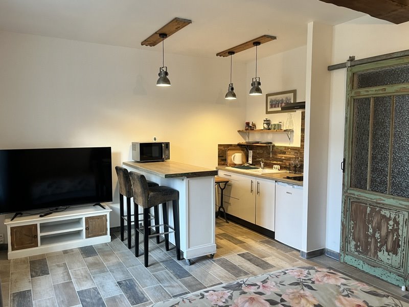 Vente Maison CREYSSE - 8 pièces -203 m² - (24100)