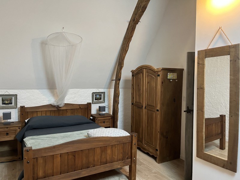 Vente Maison CREYSSE - 8 pièces -203 m² - (24100)