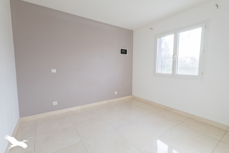 Vente Maison BERGERAC - 5 pièces -157 m² - (24100)