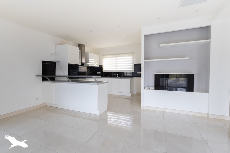 Vente Maison BERGERAC - 5 pièces -157 m² - (24100)