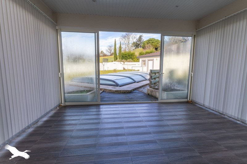 Vente Maison BERGERAC - 5 pièces -157 m² - (24100)