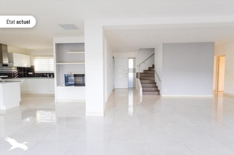 Vente Maison BERGERAC - 5 pièces -157 m² - (24100)