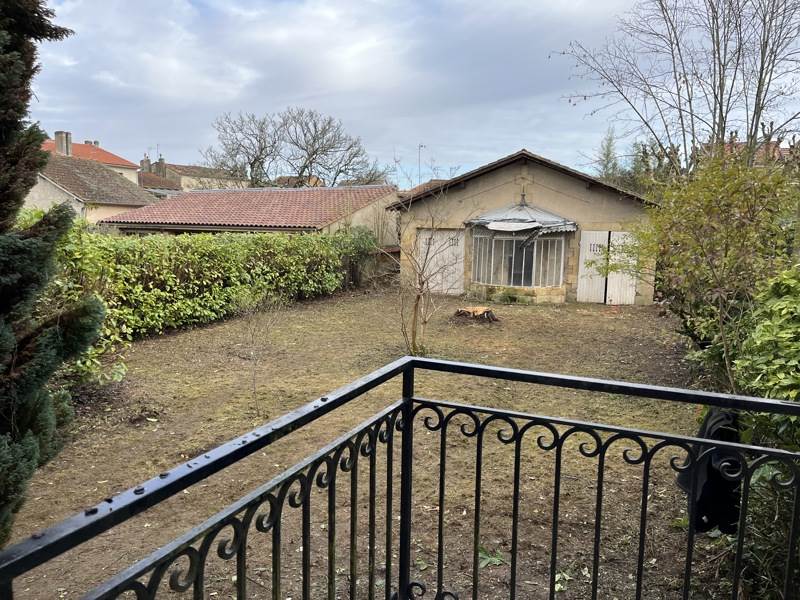 Vente Maison BERGERAC - 8 pièces -192 m² - (24100)