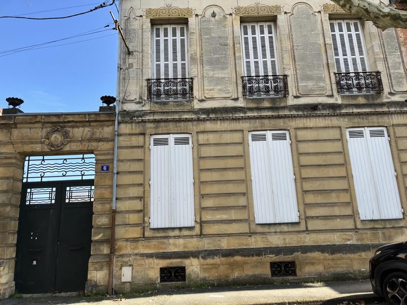 Vente Maison BERGERAC - 8 pièces -192 m² - (24100)