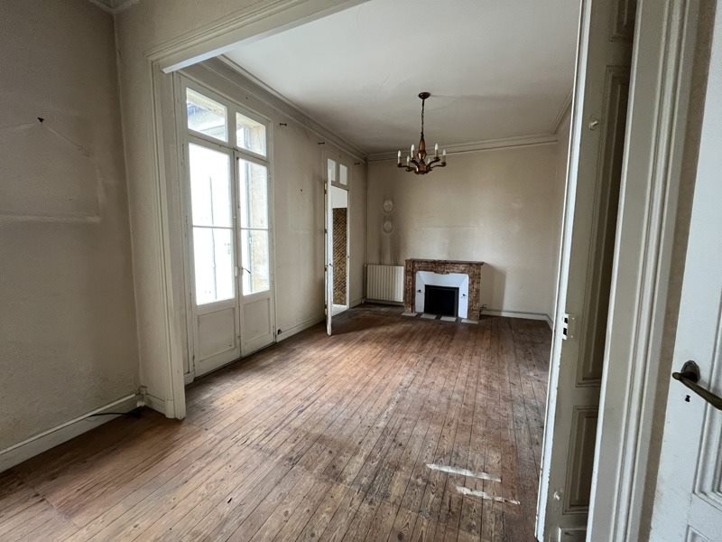 Vente Maison BERGERAC - 8 pièces -192 m² - (24100)