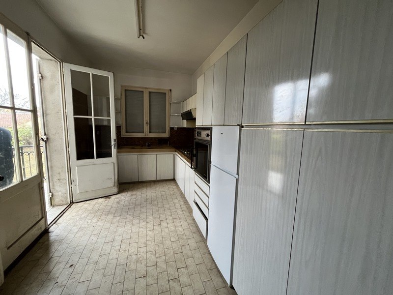 Vente Maison BERGERAC - 8 pièces -192 m² - (24100)