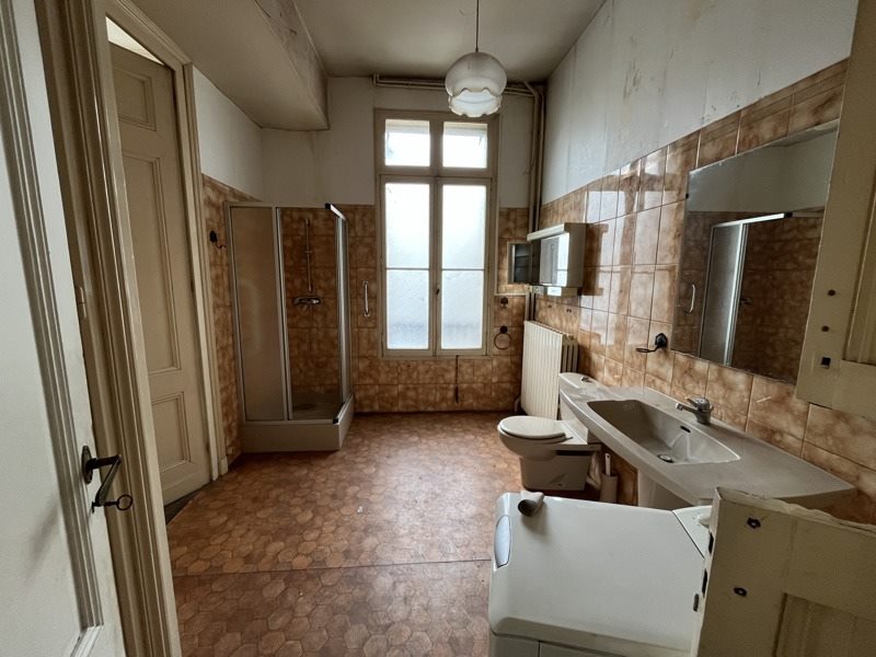 Vente Maison BERGERAC - 8 pièces -192 m² - (24100)