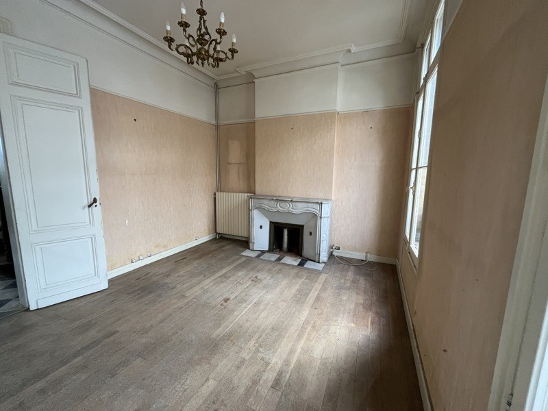 Vente Maison BERGERAC - 8 pièces -192 m² - (24100)