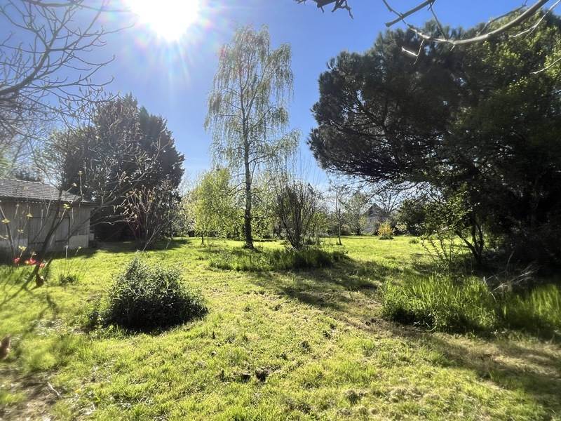 Vente Maison ST AUBIN DE LANQUAIS - 6 pièces -163 m² - (24560)