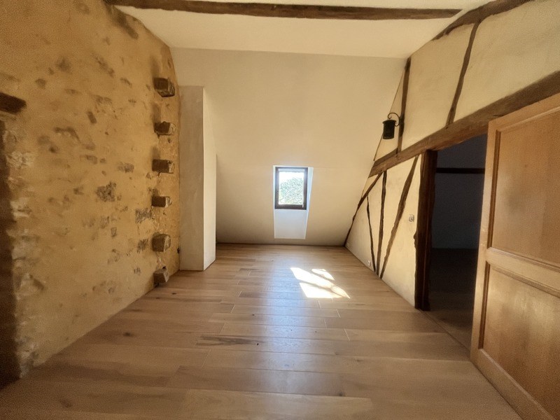 Vente Maison ST AUBIN DE LANQUAIS - 6 pièces -163 m² - (24560)