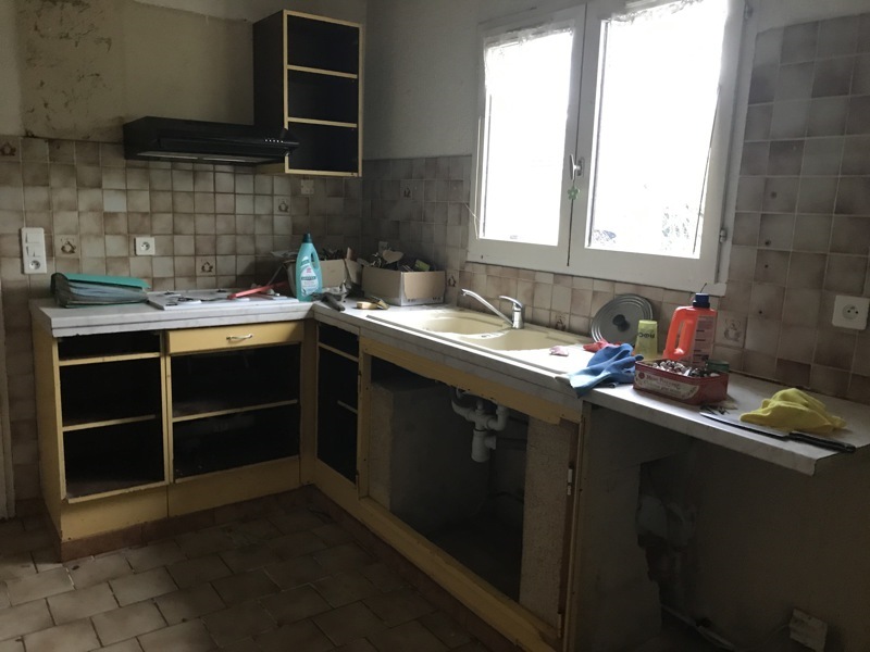 Vente Maison MOULEYDIER - 3 pièces -92 m² - (24520)