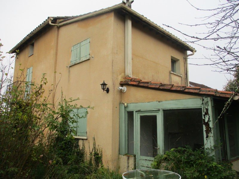 Vente Maison MOULEYDIER - 3 pièces -92 m² - (24520)